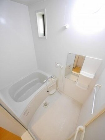 ディアコートの物件内観写真